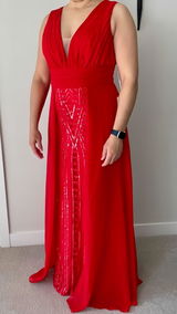 Chapman Katrine review photo