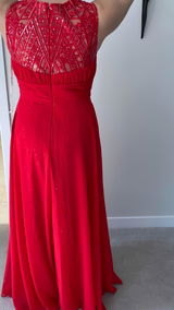 Chapman Katrine review photo
