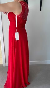 Chapman Katrine review photo