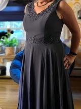 Alma Richardson review photo