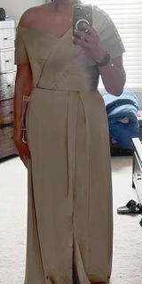 Joan Toynbee review photo