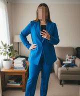 Sabrina Harrison review photo