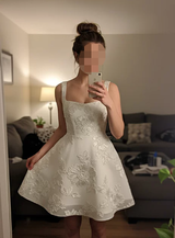 Belle Saul review photo