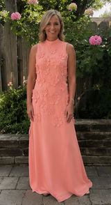 Isabel Melville review photo