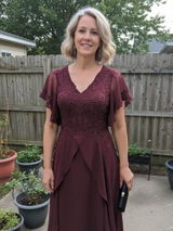 Fanny Hazlitt review photo