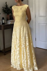 Jean Maud review photo
