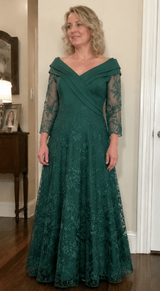 Yetta Van review photo