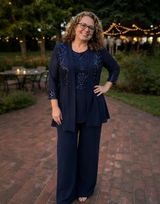 Eileen Chesterton review photo