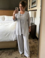Teresa Vincent review photo