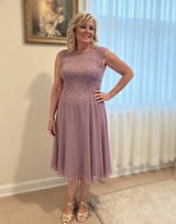 Ruby Archibald review photo