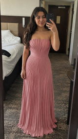 Prima Peacock review photo