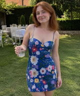 Shirley Russell review photo