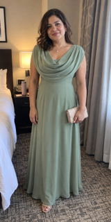 Lynn Richardson review photo