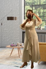 Constance Bertie review photo
