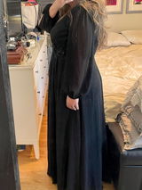 Queena Morley review photo