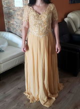 Hazel Sandy review photo