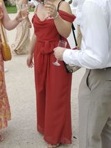 Patricia Wollaston review photo