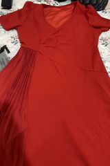 Zora Blume review photo