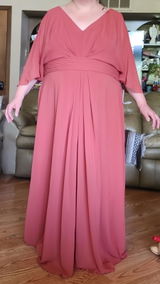 Phyllis Samuel review photo