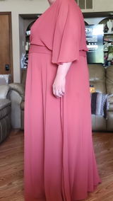 Phyllis Samuel review photo