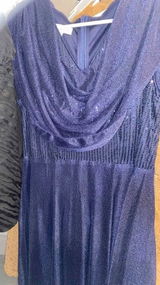 Mamie Sapir review photo