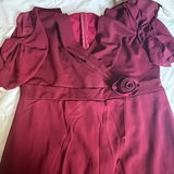 Marico Morley review photo