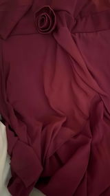 Afra Anne review photo