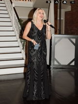 Chloe Nelson review photo