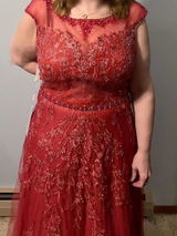 Monroe Gissing review photo