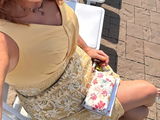 Marguerite Matthew review photo