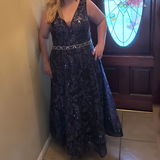 Pandora Rutherford review photo