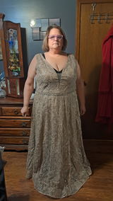 Muriel Effie review photo