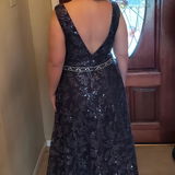 Pandora Rutherford review photo