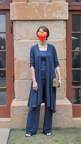 Una Robbins review photo