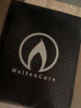 Customer photo from the review