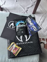 Customer photo from the review