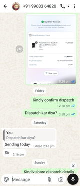 Sumit Upadhyay review photo