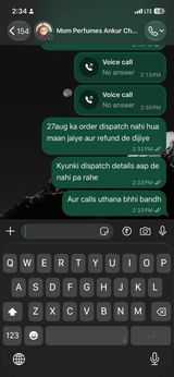 Devang purohit review photo