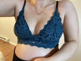 Berkley Conley review photo