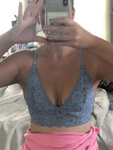 Olivia Berg review photo