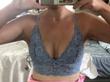 Olivia Berg review photo