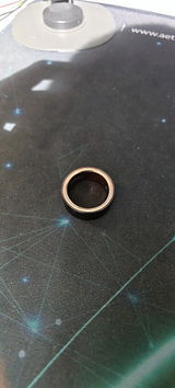 Yining BAO review photo