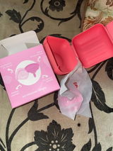 Zainab Adnan review photo