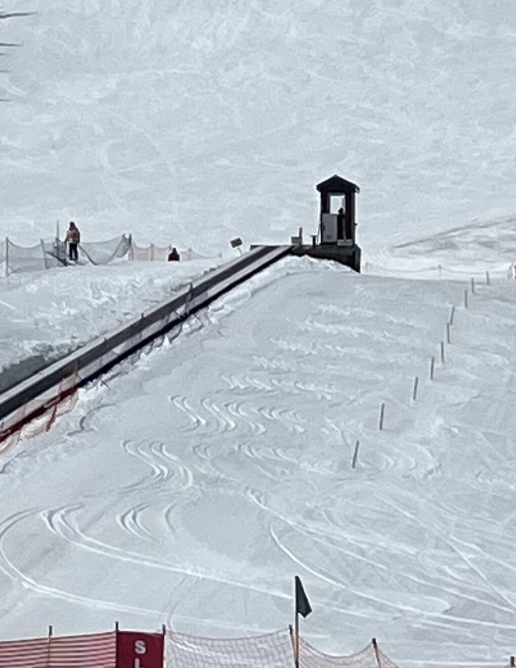 Frankenblade - 25/26 - Moment Skis
