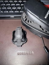E.M. review photo