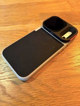 Gevin S. review photo