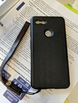Byron review photo