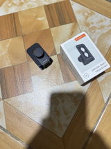 Prince Mouris Owusu review photo