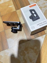 Prince Mouris Owusu review photo