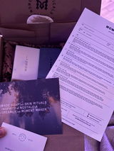 Myriam review photo